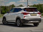 Kia Seltos I Тюмень  - изображение 19