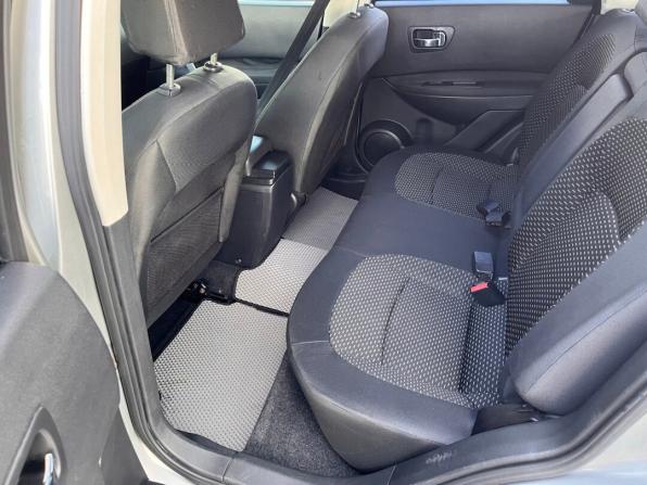 Nissan Qashqai I с пробегом 2008 года, цена 750 000 рублей, 213900 км, внедорожник, Автокод Объявления