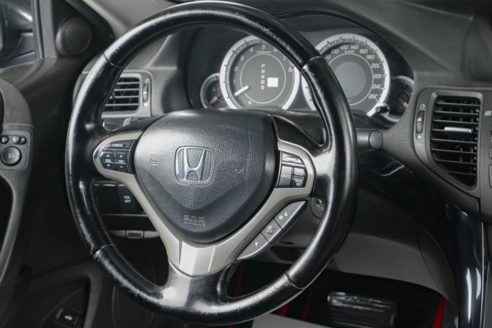 Honda Accord VIII Тюмень  - изображение 12