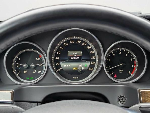 Mercedes-Benz E-Класс IV (W212 S212 C207) Рестайлинг с пробегом 2014 года, цена 1 949 000 рублей, 120678 км, седан, Автокод Объявления