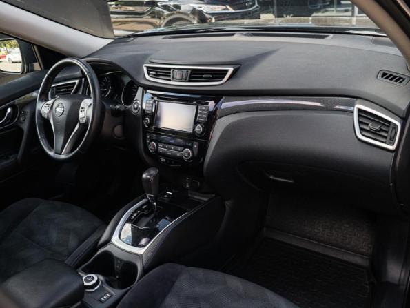 Nissan X-Trail III с пробегом 2015 года, цена 1 470 000 рублей, 208263 км, внедорожник, Автокод Объявления