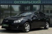 Chevrolet Cruze I Рестайлинг Ижевск  - изображение 28