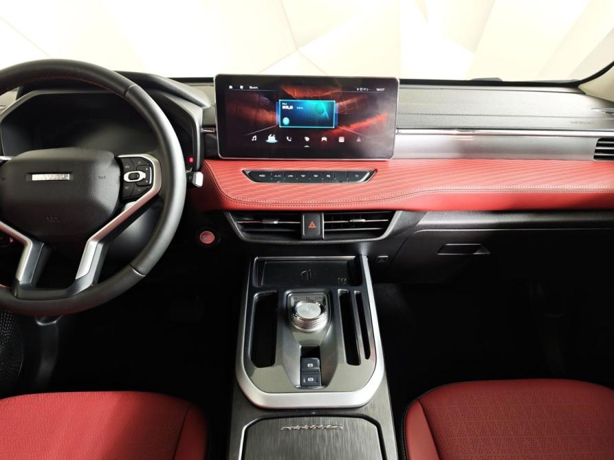 Haval Jolion I Рестайлинг Москва  - изображение 15