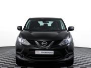 Nissan Qashqai II Москва  - изображение 23