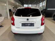 SsangYong Actyon II Рестайлинг Серпухов  - изображение 27