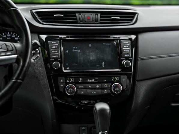Nissan X-Trail III Рестайлинг с пробегом 2020 года, цена 2 550 000 рублей, 58808 км, внедорожник, Автокод Объявления