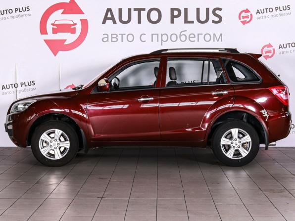 Lifan X60 I с пробегом 2015 года, цена 750 000 рублей, 72000 км, внедорожник, Автокод Объявления