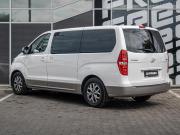 Hyundai H-1 II Рестайлинг 2 Краснодар  - изображение 24