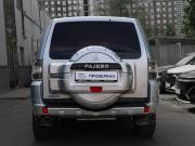 Mitsubishi Pajero IV Рестайлинг 1 Москва  - изображение 18