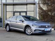 Volkswagen Passat B8 Рестайлинг Москва  - изображение 30