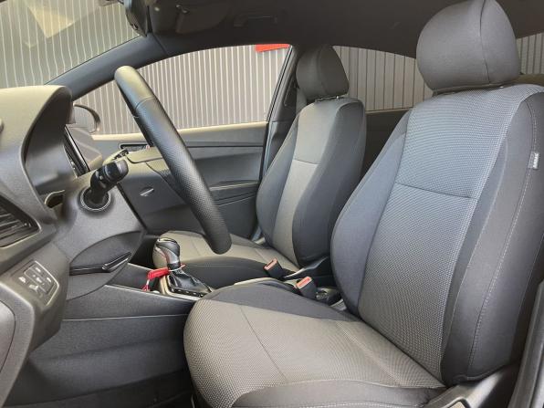 Hyundai Solaris II с пробегом 2020 года, цена 1 497 000 рублей, 80444 км, седан, Автокод Объявления