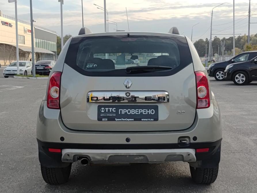 Renault Duster I Йошкар-Ола  - изображение 7