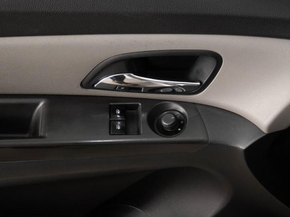 Chevrolet Cruze I с пробегом 2012 года, цена 636 000 рублей, 168244 км, седан, Автокод Объявления
