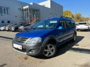Lada (ВАЗ) Largus I Нижнекамск  - изображение 24