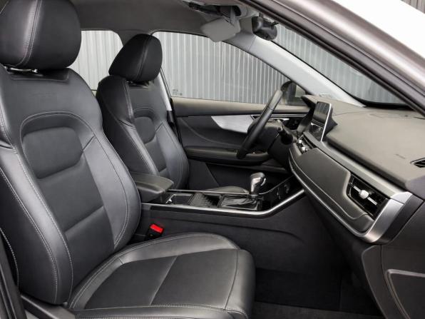 Chery Tiggo 4 Pro I с пробегом 2023 года, цена 1 527 000 рублей, 36316 км, внедорожник, Автокод Объявления