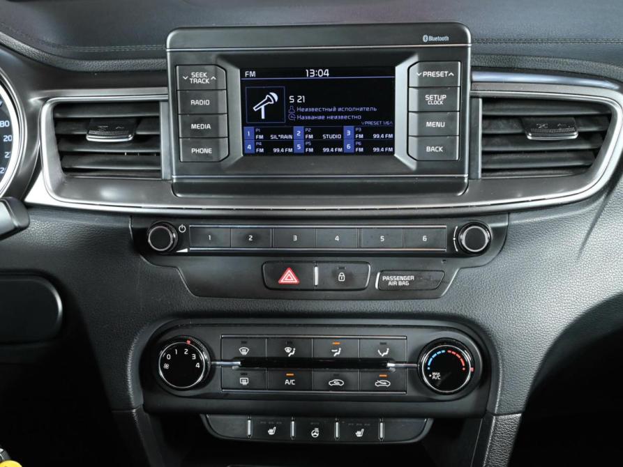 Kia Ceed III Екатеринбург  - изображение 13