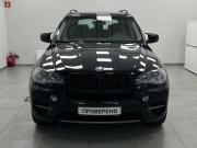BMW X5 II (E70) Рестайлинг Казань  - изображение 21