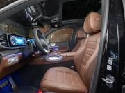 Mercedes-Benz GLS II (X167) Рестайлинг Москва  - изображение 41