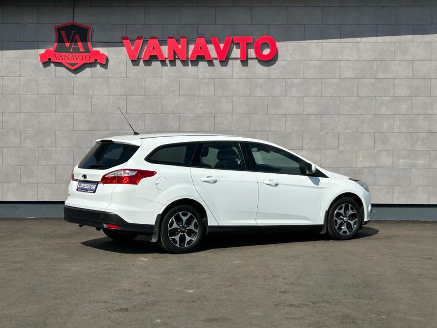 Ford Focus III Альметьевск  - изображение 5