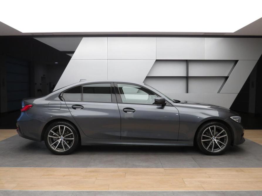 BMW 3 серии VII (G2x) Санкт-Петербург  - изображение 31