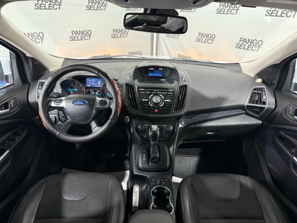 Ford Kuga II с пробегом 2013 года, цена 1 209 000 рублей, 209000 км, внедорожник, Автокод Объявления