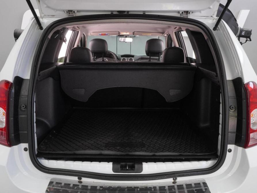 Renault Duster I Воронеж  - изображение 15
