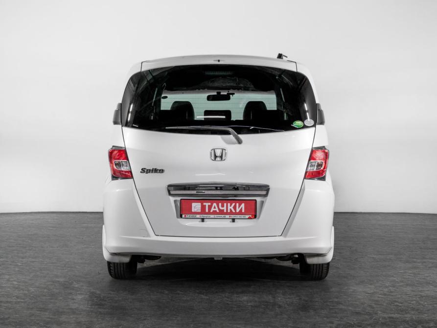 Honda Freed I Рестайлинг 2 Иркутск  - изображение 4