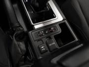 Toyota Land Cruiser Prado 150 Series Рестайлинг 2 Москва  - изображение 42