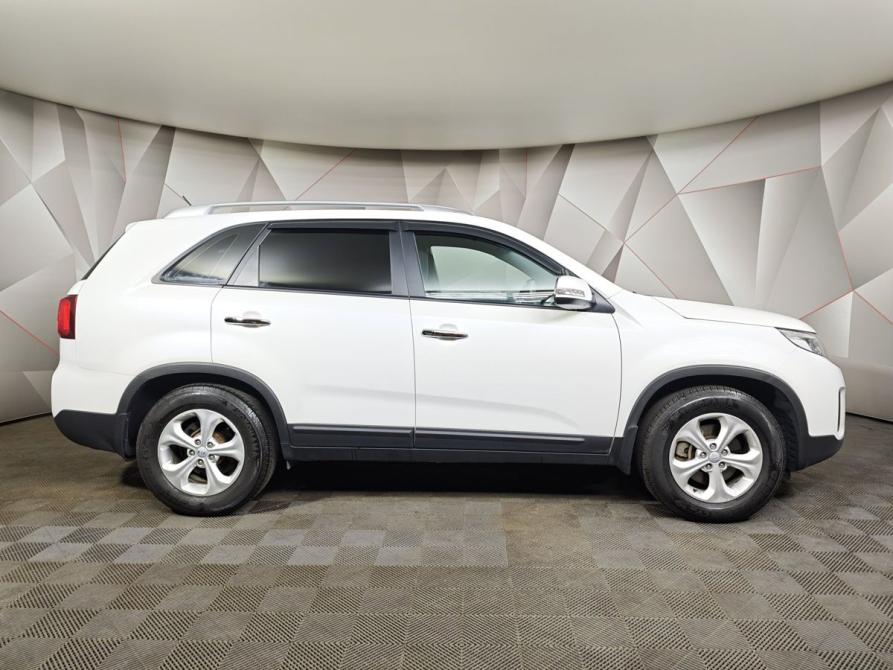 Kia Sorento II Рестайлинг Москва  - изображение 6