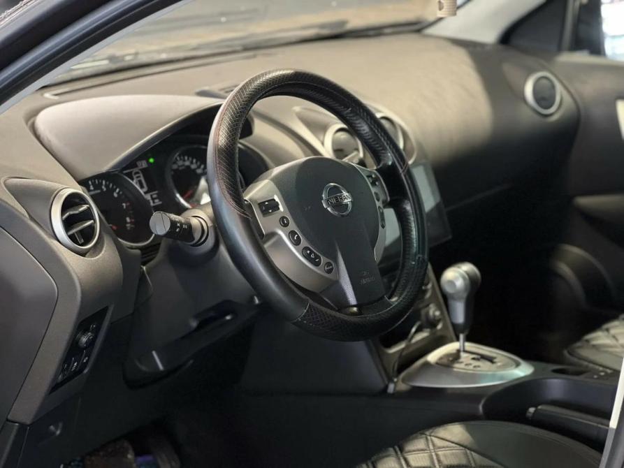 Nissan Qashqai I Рестайлинг Екатеринбург  - изображение 9