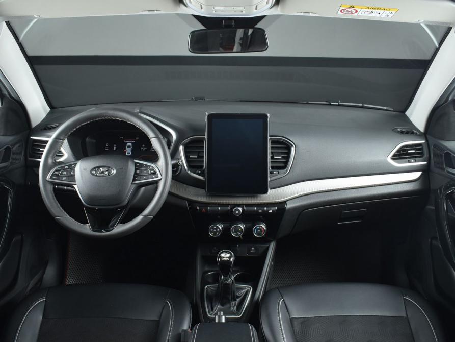 Lada (ВАЗ) Vesta I Рестайлинг (NG) Кемерово  - изображение 7