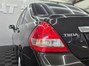 Nissan Tiida I Рестайлинг Таганрог  - изображение 43