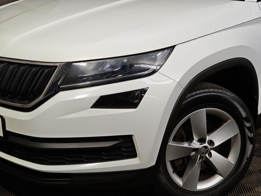 Skoda Kodiaq I Москва  - изображение 10