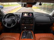 Nissan Patrol VI (Y62) Рестайлинг 2 Санкт-Петербург  - изображение 54