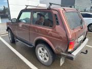 Lada (ВАЗ) 2121 (4x4) I Рестайлинг (2020) Краснодар  - изображение 11