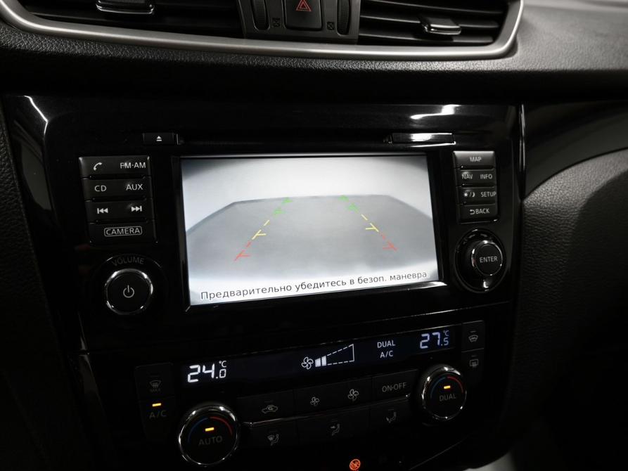 Nissan Qashqai II Тверь  - изображение 15