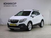 Opel Mokka I Дзержинск  - изображение 19