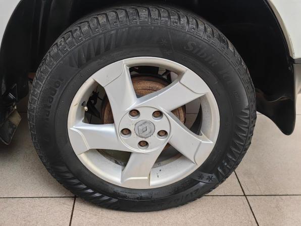 Renault Duster I с пробегом 2013 года, цена 880 000 рублей, 172000 км, внедорожник, Автокод Объявления