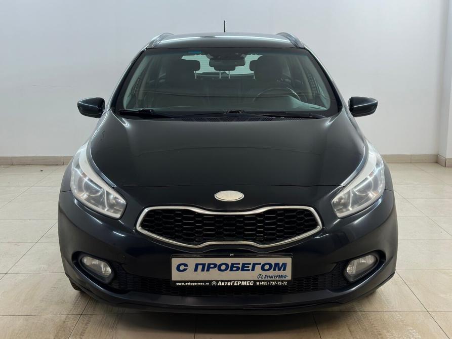 Kia Ceed II Москва  - изображение 2