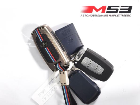 Hyundai Solaris I с пробегом 2012 года, цена 649 999 рублей, 266515 км, хэтчбек, Автокод Объявления