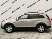 Chevrolet Captiva I Екатеринбург  - изображение 33