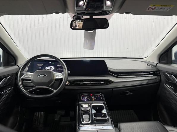 JAC JS6 с пробегом 2023 года, цена 1 737 000 рублей, 47437 км, внедорожник, Автокод Объявления