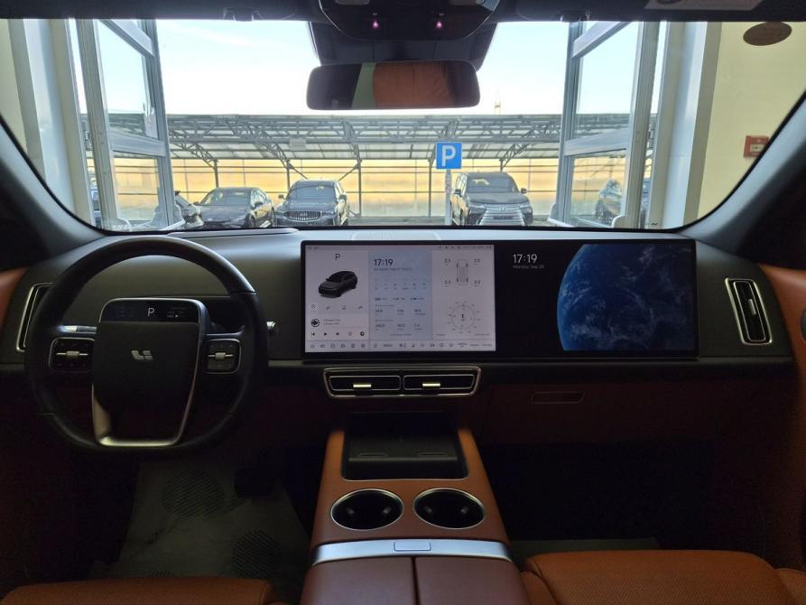 Li Auto (Lixiang) L7 I Новосибирск  - изображение 8