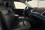 Haval H9 I Рестайлинг Москва  - изображение 36