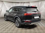 Dongfeng Fengon ix7 Москва  - изображение 24