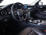 Mercedes-Benz C-Класс IV (W205) Рестайлинг Москва  - изображение 37