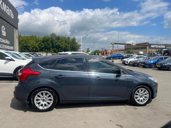 Ford Focus III с пробегом 2011 года, цена 750 000 рублей, 198665 км, хэтчбек, Автокод Объявления
