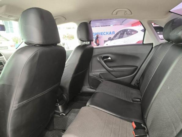 Volkswagen Polo V с пробегом 2013 года, цена 633 000 рублей, 180663 км, седан, Автокод Объявления