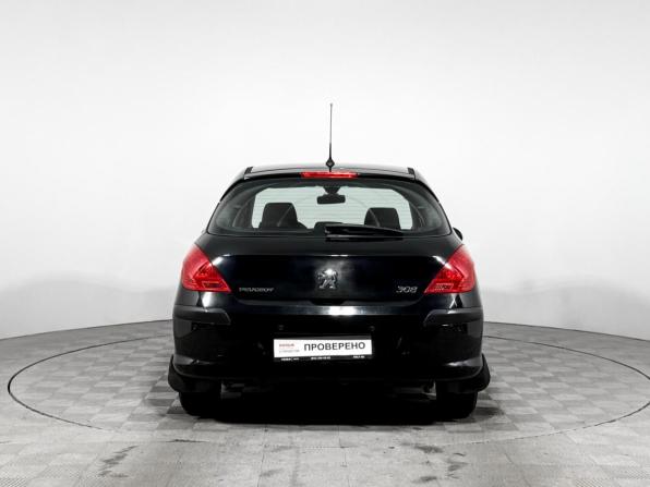Peugeot 308 I с пробегом 2010 года, цена 335 000 рублей, 210244 км, хэтчбек, Автокод Объявления