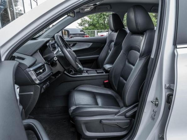 Chery Tiggo 4 Pro I с пробегом 2023 года, цена 1 664 900 рублей, 19571 км, внедорожник, Автокод Объявления